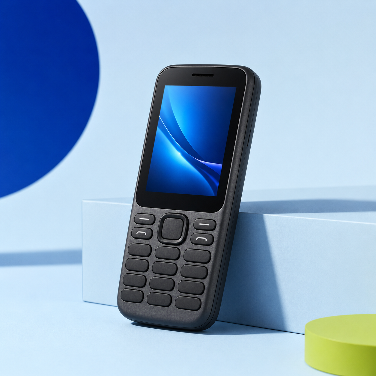 Feature Phones product selection