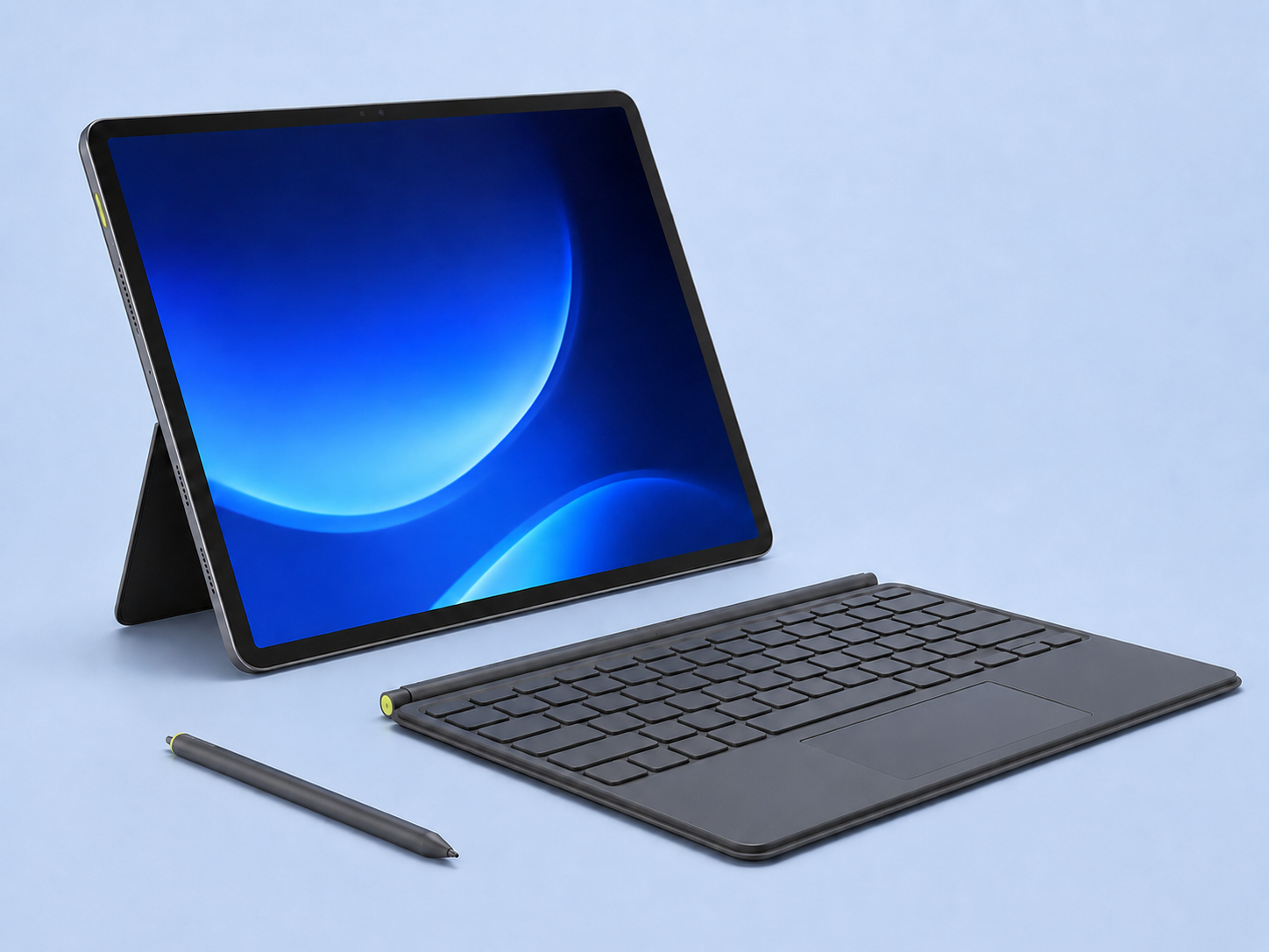 Tablets product selection